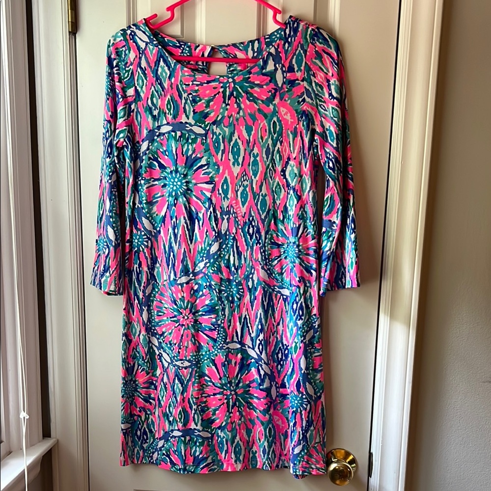 Lilly Pulitzer Dress